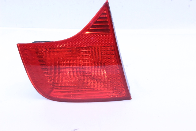 2005 2006 2007 2008 Audi A4 S4 B7 Tail Light Lamp Left - 8E5945093A OEM