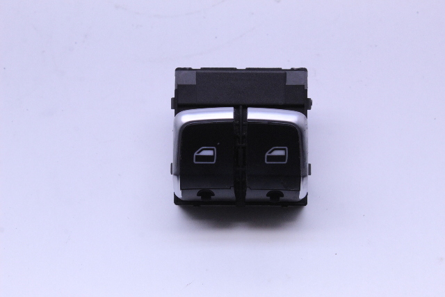 2013-2017 Audi A5 S5 RS5 Power Window Switch Left - 8K0959851G OEM