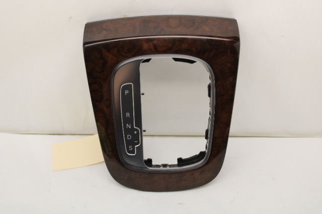 2016 2017 2018 Audi Q3 Automatic Transmission Shifter Bezel Trim OEM