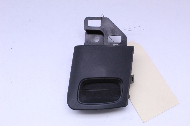 2009 2010 2011 2012 Audi A4 A5 S4 S5 Ignition Switch Key Trim OEM