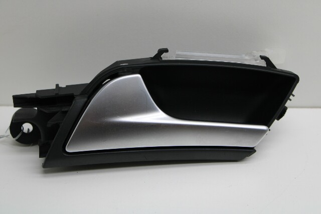 2010 2012 2013 2014 2015 Audi A5 S5 Inside Door Pull Handle Left OEM
