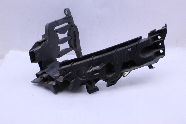 2009 2010 2011 2012 Audi Q5 Headlight Mount Bracket Left - 8R0805607 OEM