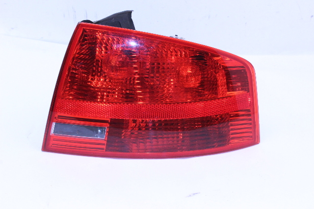 2005 2006 2007 2008 Audi A4 S4 B7 Tail Light Lamp Right OEM