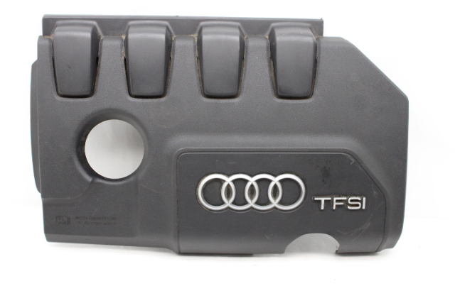 2016 2017 2018 Audi Q3 Engine Motor Beauty Cover