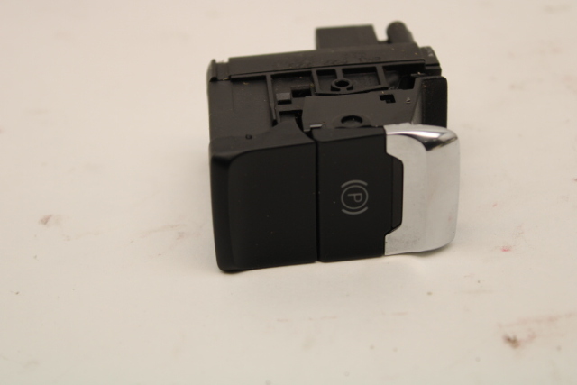 2009-2016 Aud A4 A5 S4 S5 Q5 Parking Brake Switch - 8K1927225E OEM