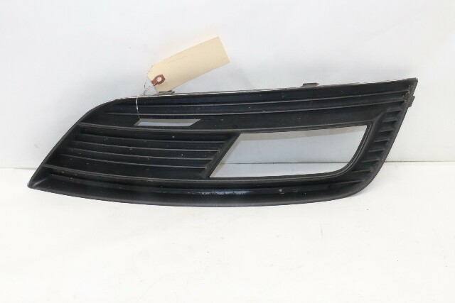 2013 2014 2015 2016 Audi A4 Fog Light Lamp Grille Right OEM