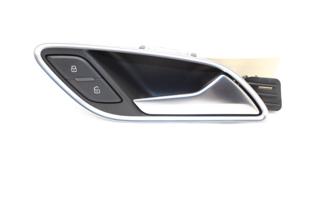 2015 2016 2017 2018 Audi Q3 Inside Door Handle Lock Switch Right OEM