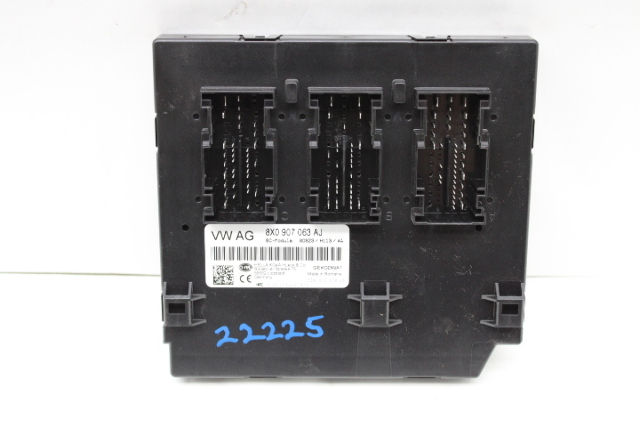 2016 2017 2018 Audi Q3 Body Control Module BCM OEM