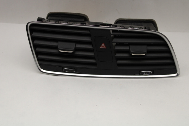 2015 2016 2017 2018 Audi Q3 Center Dash AC Air Vent OEM