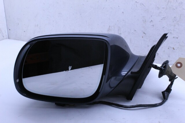 2009-2014 Audi Q5 Door Mirror Left Side View