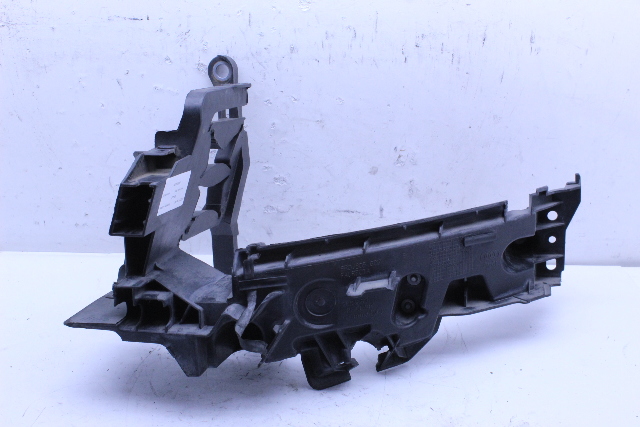 2009 2010 2011 2012 2013 2014 2015 Audi Q5 Headlight Mount Bracket Left OEM