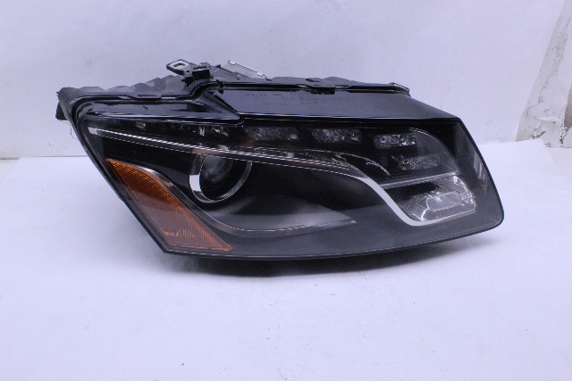2009-2012 Audi Q5 Right Headlight Xenon HID 8R0941004AH OEM