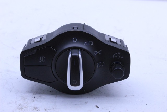 2010-2015 Audi A5 Headlight Switch OEM