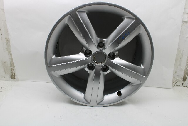 2007-2013 Audi A3 Wheel 17x7.5 Rim CP4 OEM