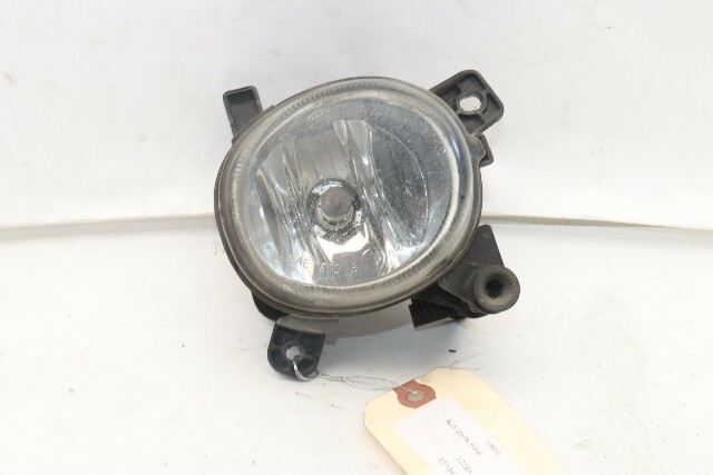 2009-2012 Audi A4 A5 S5 Fog Light Right OEM