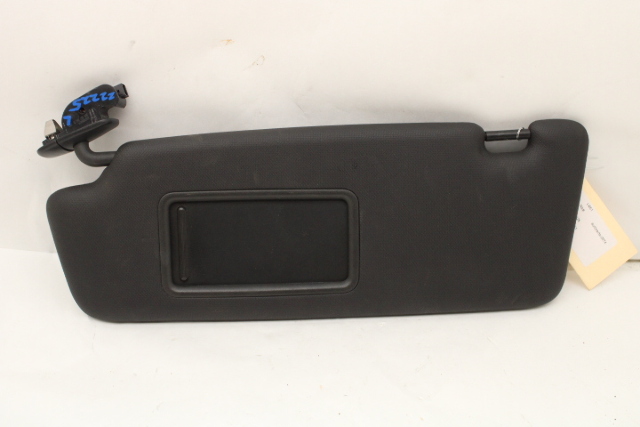 2015 2016 2017 2018 Audi Q3 Sun Visor Left - 8K0857551 OEM