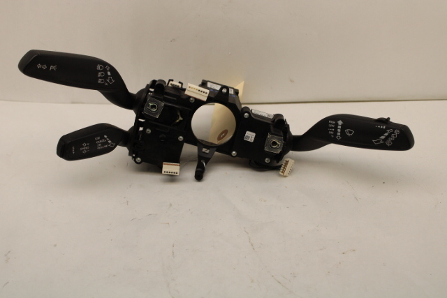 2015 2016 2017 2018 Audi Q3 Turn Signal Wiper Column Switch OEM