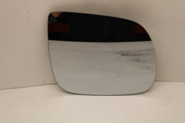 2009-2014 Audi Q5 Door Mirror Glass Right Used Oem OEM