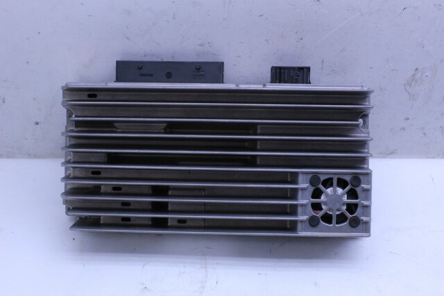 2010 2011 2012 Audi A4 Q5 S4 Sq5 A5 S5 Amp Amplifier Bang Olufsen - 8T0035223AL OEM