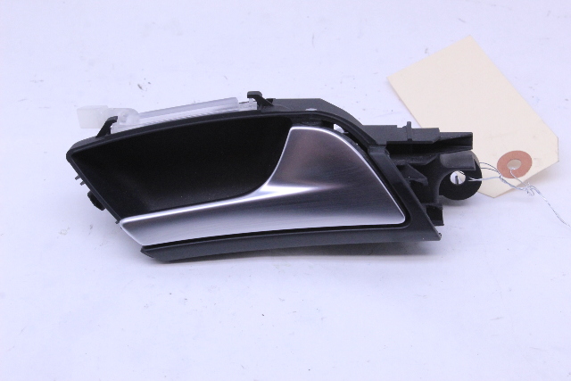 2009 2010 2011 2012 2013 2014 2015 Audi S5 A5 Inside Door Pull Handle Right OEM