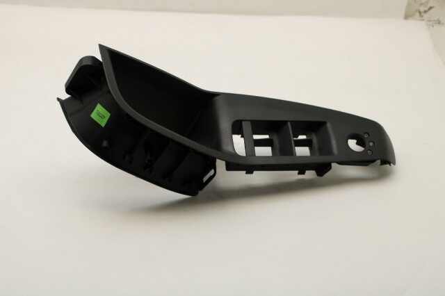 2009 2010 2011 2012 2013 Audi Q5 Power Window Switch Bezel OEM