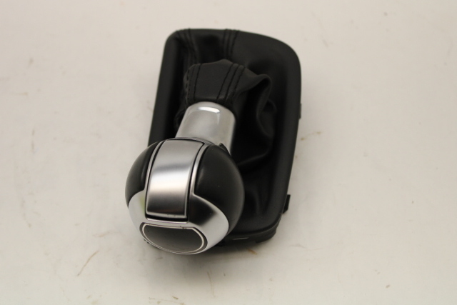 2015 2016 2017 2018 Audi Q3 Automatic Transmission Gear Selector Shifter Knob OEM