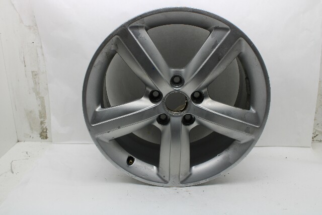 2007-2013 Audi A3 Wheel 17x7.5 Rim CP4 OEM