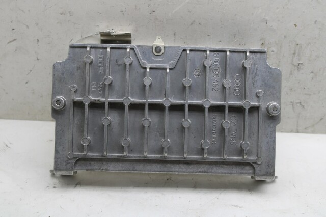 2009 Audi A4 A5 S4 S5 MMI Interface Control Module OEM