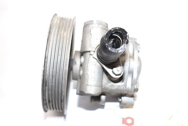 2005 2006 2007 2008 Audi A4 2.0 Power Steering Pump 8E0145153J OEM