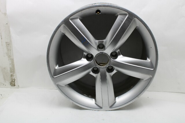 2007-2013 Audi A3 Wheel 17x7.5 Rim CP4 OEM