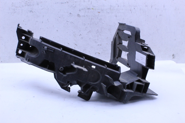 2009-2012 Audi Q5 Headlight Mount Bracket Right OEM