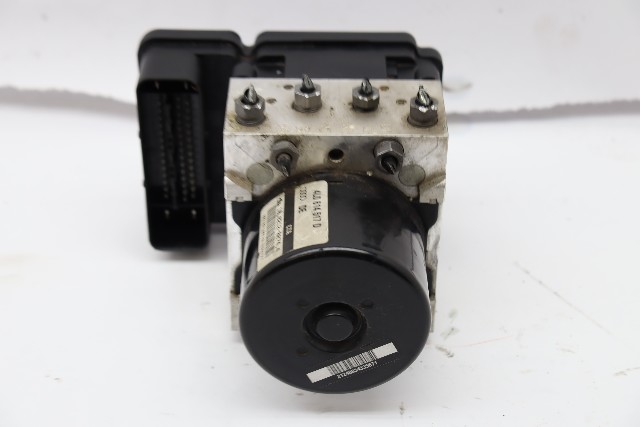 2008 Audi Q7 ABS Anti Lock Brake Brake Pump OEM