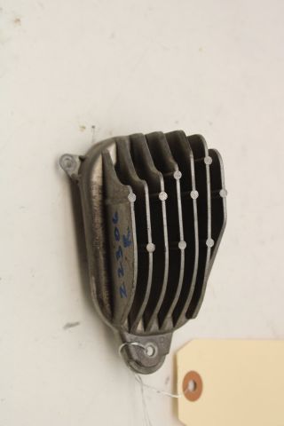 2013 2014 2015 2016 2017 Audi Q5 Sq5 Headlight Module Led DRL Right - 8R0941476B OEM