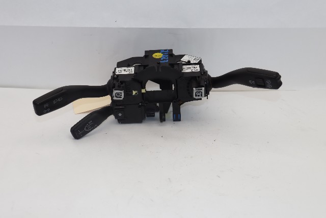 2007 Audi A3 Turn Signal Wiper Column Switch - 8P0907137BM OEM