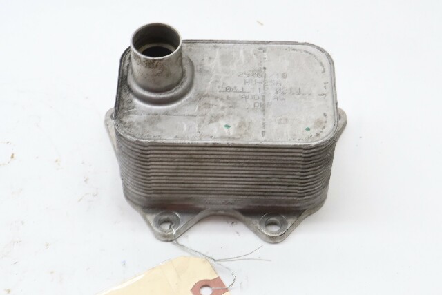 Audi Volkswagen 2.0T Engine Oil Cooler