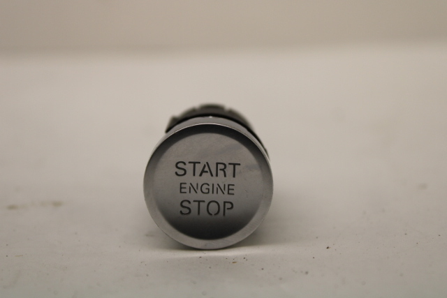 2015 2016 2017 2018 Audi Q3 Engine Start Stop Switch - 8U0905217A OEM