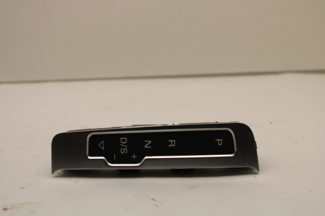 2013-2016 Audi A4 S4 A5 S5 Q5 Gear Shifter Selector Indicator OEM
