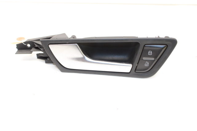 2013 2014 2015 2016 2017 Audi Q5 Inside Door Handle Lock Switch Left OEM