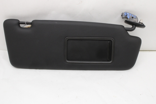 2015 2016 2017 2018 Audi Q3 Sun Visor Right OEM