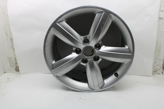 2007-2013 Audi A3 Wheel 17x7.5 Rim CP4 OEM