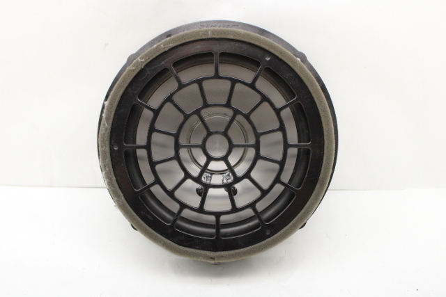 2015 2016 2017 2018 Audi Q3 Front Door Speaker BOSE OEM
