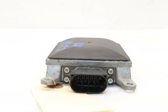 2018 Audi Q3 Spot Detection System Warning Sensor - 8U0907568F OEM