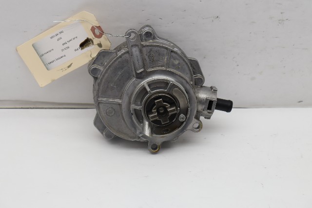 2013 Audi S4 Brake Vacuum Pump 06E145100R