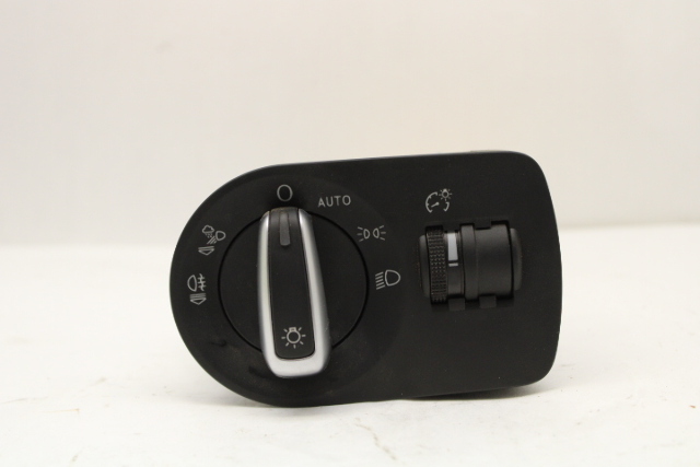 2015 2016 2017 2018 Audi Q3 Headlight Control Switch OEM
