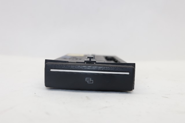 2006 2007 2008 Audi A3 Dashboard Storage Tray Bin - 8P0941561F OEM