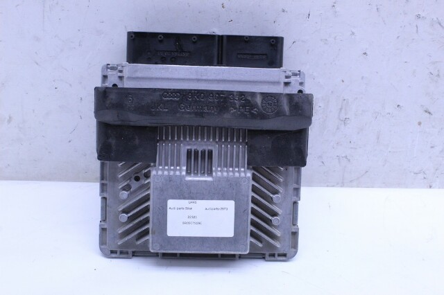 2010 Audi Q5 3.2 Engine Computer Module ECU ECM DME OEM