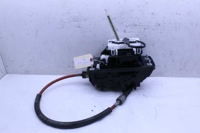2009-2012 Audi A4 A5 Q5 Shifter Automatic Gear Shift Selector 8K1713041M OEM