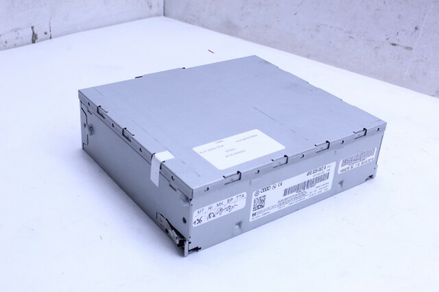 Audi A4 S4 A5 S5 A6 S6 Q3 Q5 Q7 Radio Stereo Tuner Receiver OEM