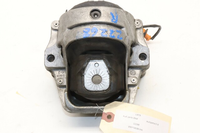 2009-2013 Audi A4 A5 Q5 CAEB Engine Motor Mount OEM