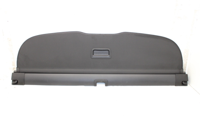2015 2016 2017 2018 Audi Q3 Trunk Cargo Cover OEM